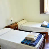 Habitaciones