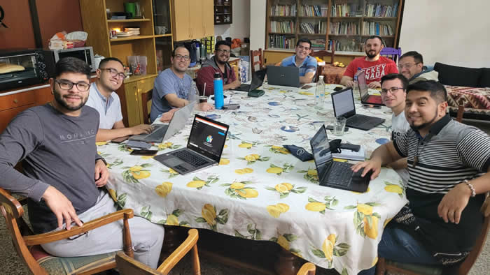 discernimiento vocacional