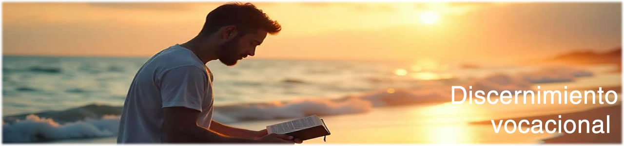 discernimiento vocacional 1280x300