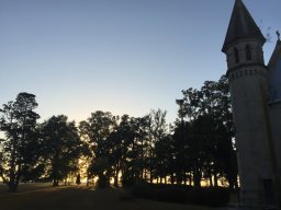 Monasterio Aereas y paisajes