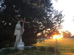Monasterio Aereas y paisajes