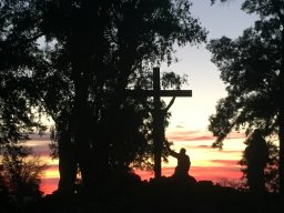 Monasterio Aereas y paisajes