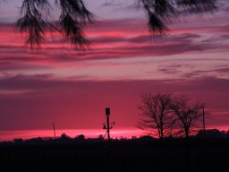 Monasterio Aereas y paisajes