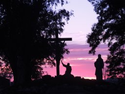 Monasterio Aereas y paisajes