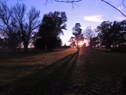 Monasterio Aereas y paisajes