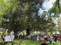 Asado a la Cruz 2019 