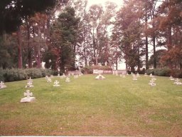 Cementerio