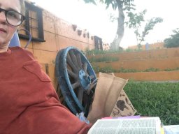 Cenáculo Chihuahua - México. Ejercicios espirituales on line