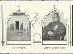 Historia del Monasterio en imágenes