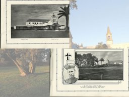 Historia del Monasterio en imágenes