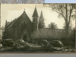 Historia del Monasterio en imágenes