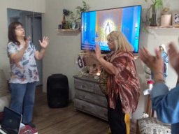 Cenáculo San Miguel, Provincia de Buenos Aires